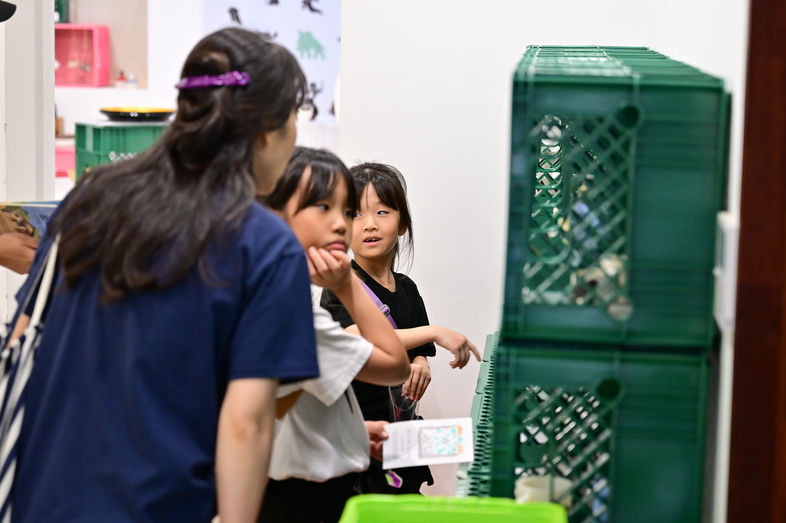 123사비공예페스타 총괄 대행 이미지 3