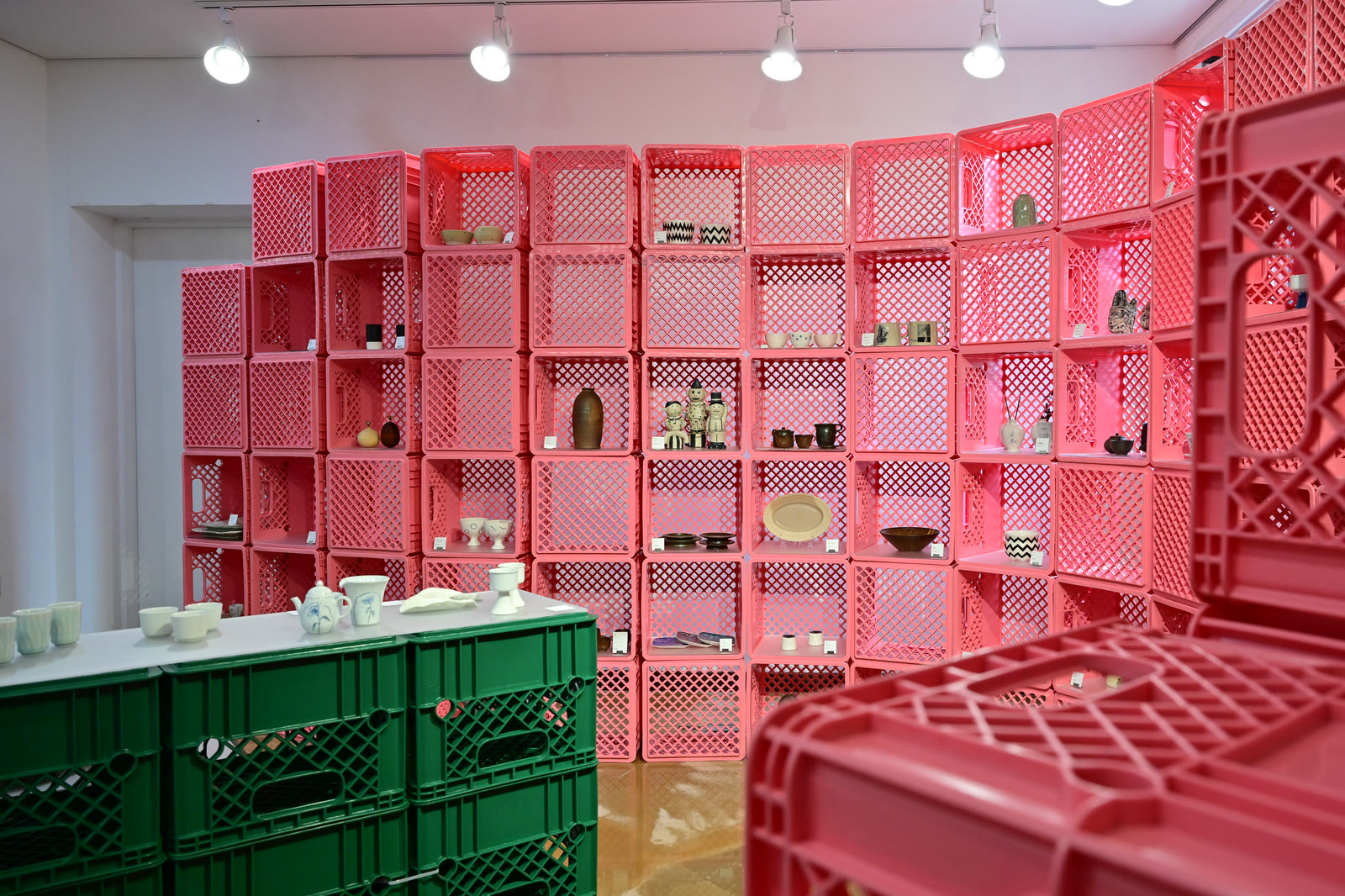 123사비공예페스타 총괄 대행 이미지 6