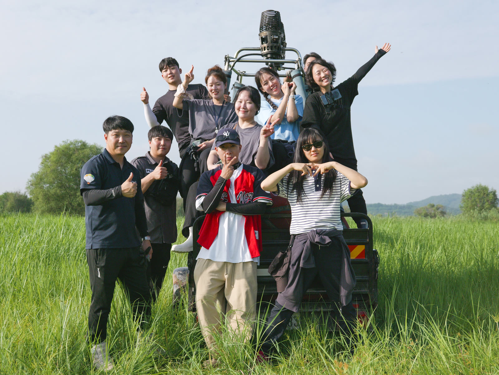 행정안전부 청년마을 만들기 (충남 부여군) 이미지 2