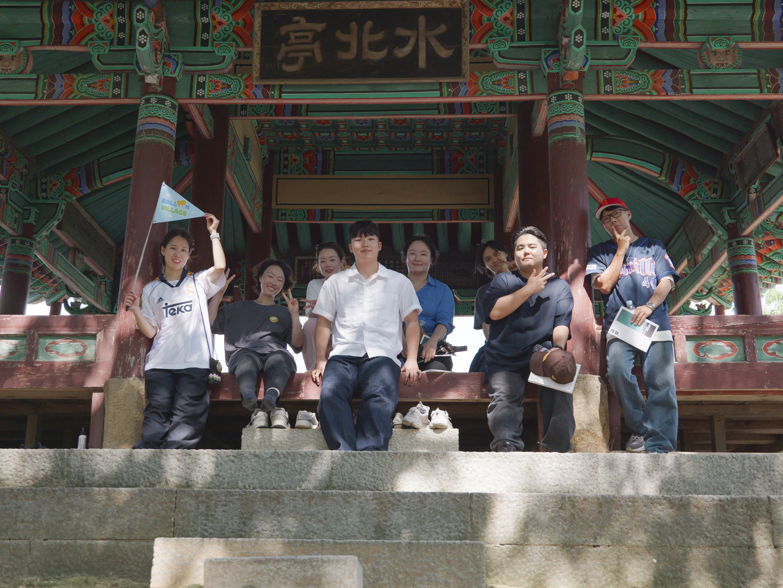 행정안전부 청년마을 만들기 (충남 부여군) 이미지 3