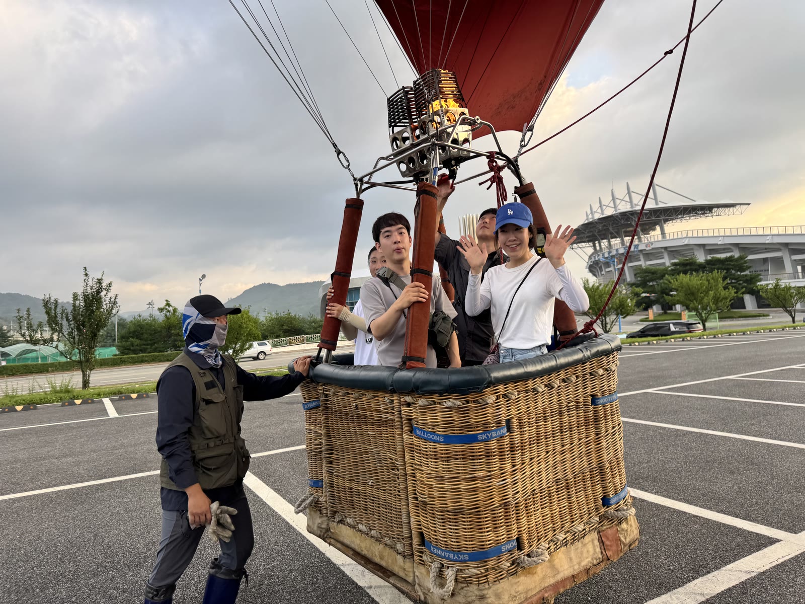 행정안전부 청년마을 만들기 (충남 부여군) 이미지 4