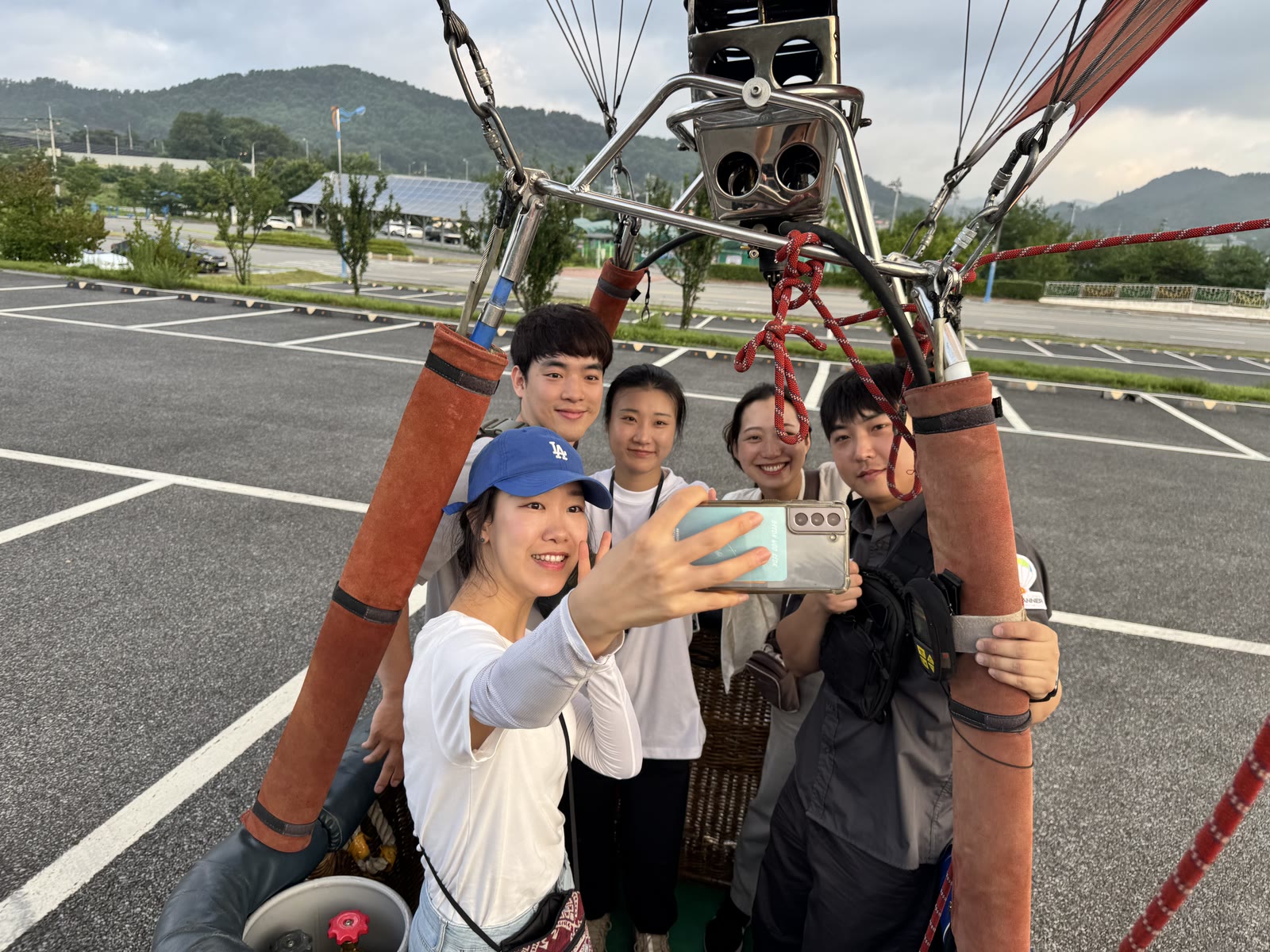 행정안전부 청년마을 만들기 (충남 부여군) 이미지 5