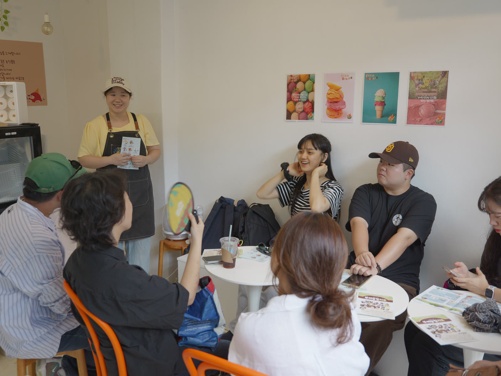 부여 청년 관광 파일럿 캠프 이미지 4