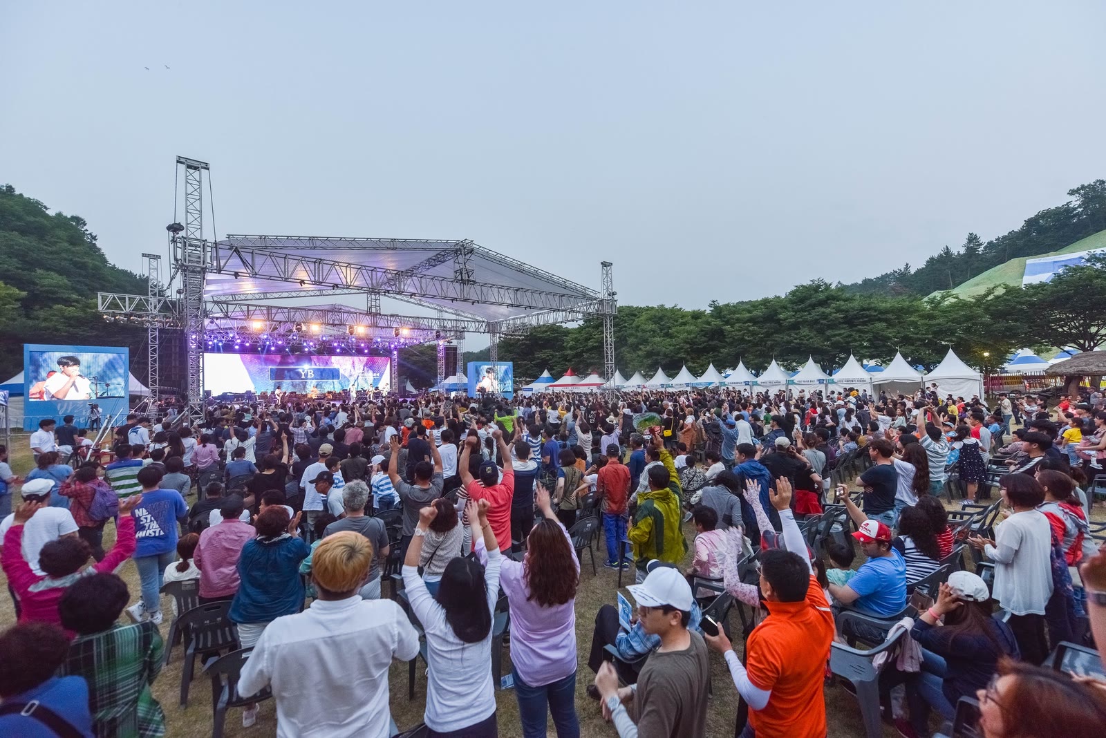 한산모시문화제 기본계획 수립 및 총괄 기획 이미지 4