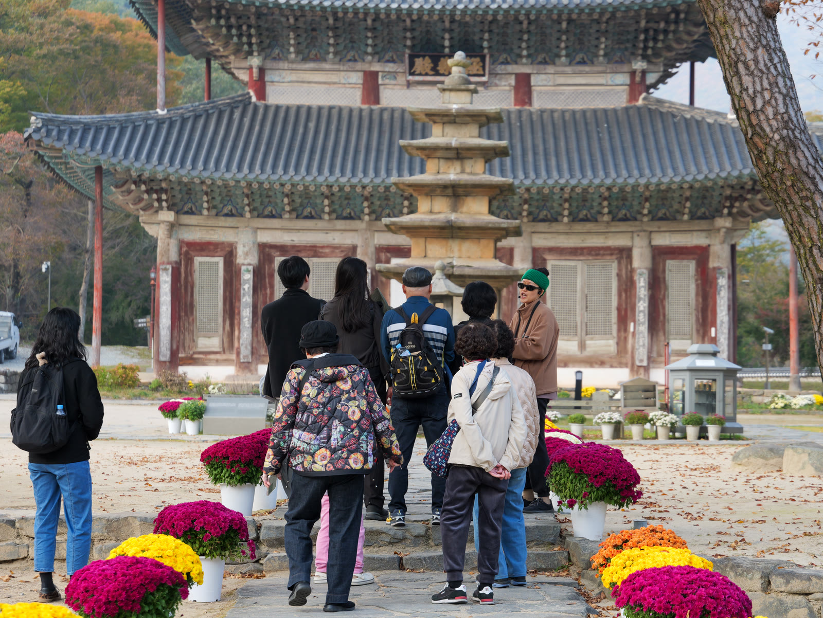 서부내륙권 관광진흥사업 성지혜윰길 이미지 3