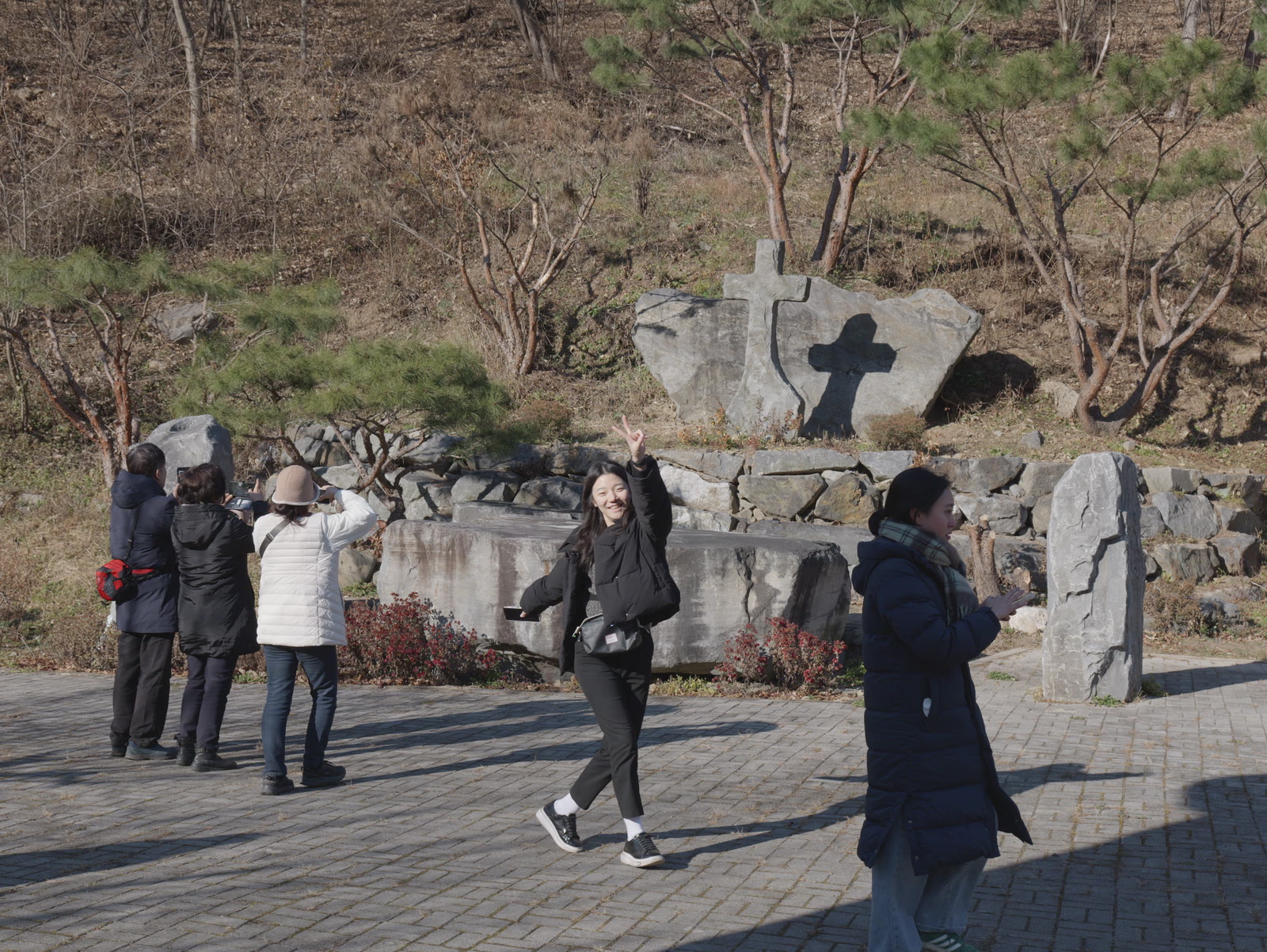 서부내륙권 관광진흥사업 성지혜윰길 이미지 5