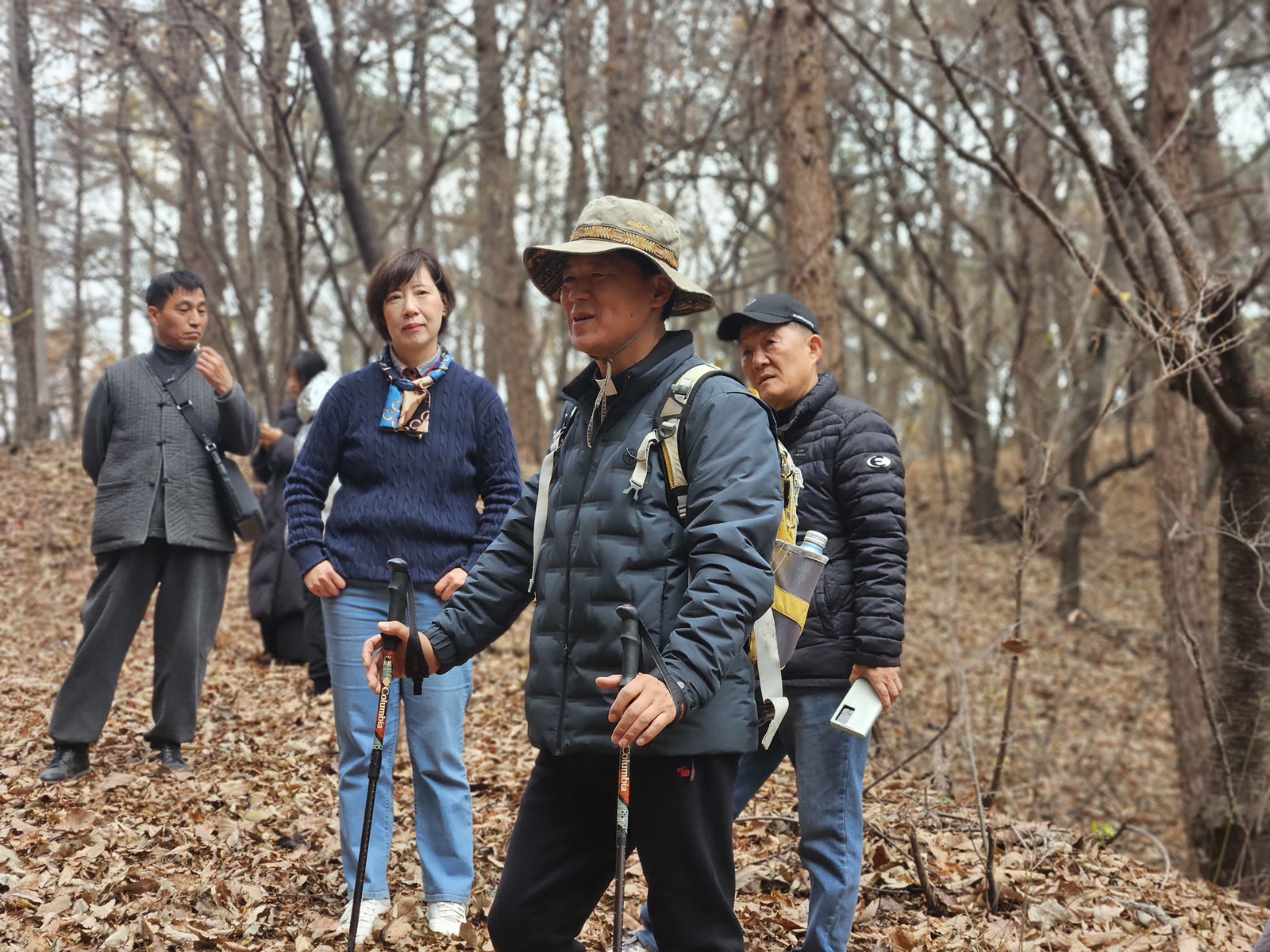 서부내륙권 관광진흥사업 성지혜윰길 이미지 6